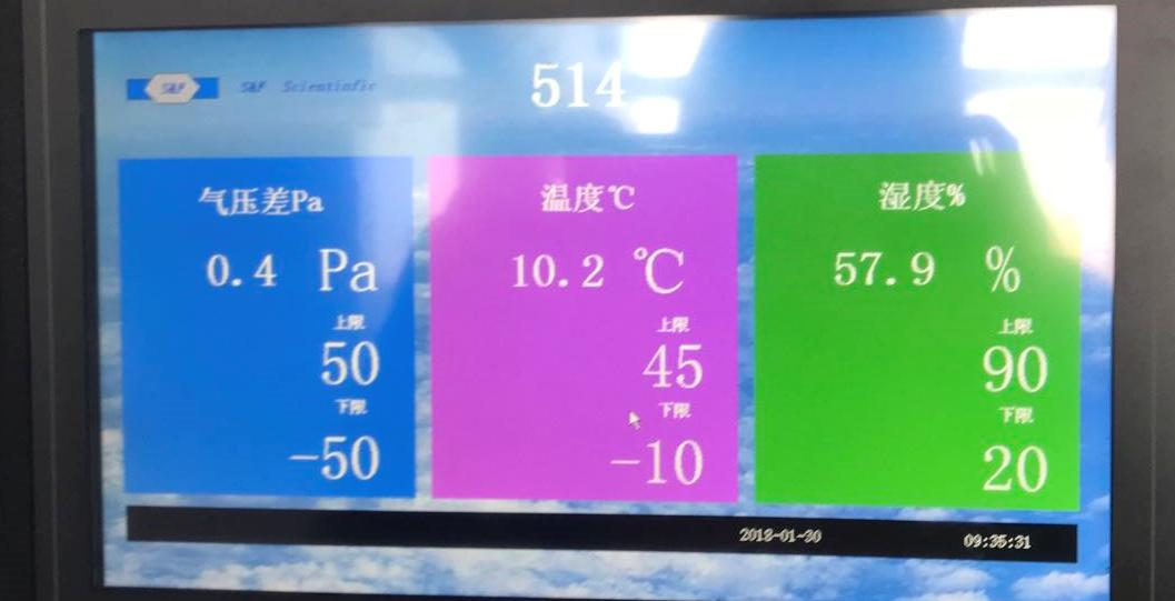 上海飞域推出移动P2、P3实验室(图6)